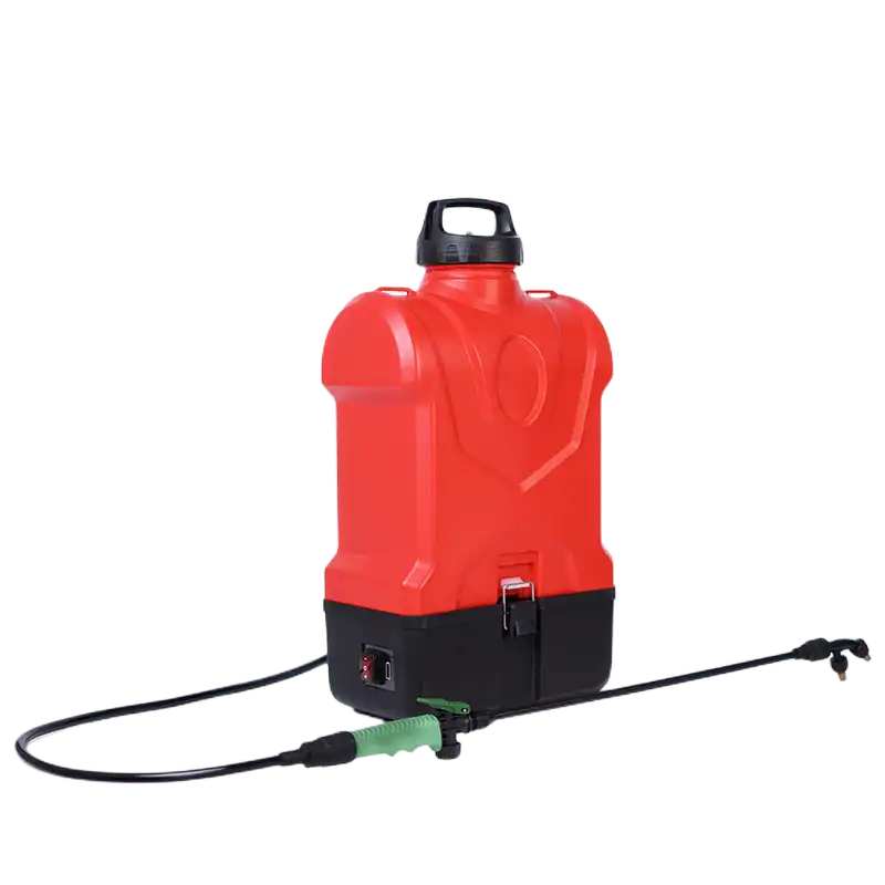 16L Agricultural knapsack battery sprayer